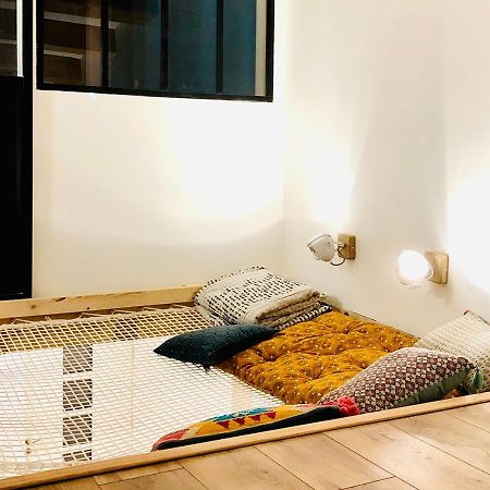 Maison duplex, avec terrasse dans Strasbourg Extérieur photo