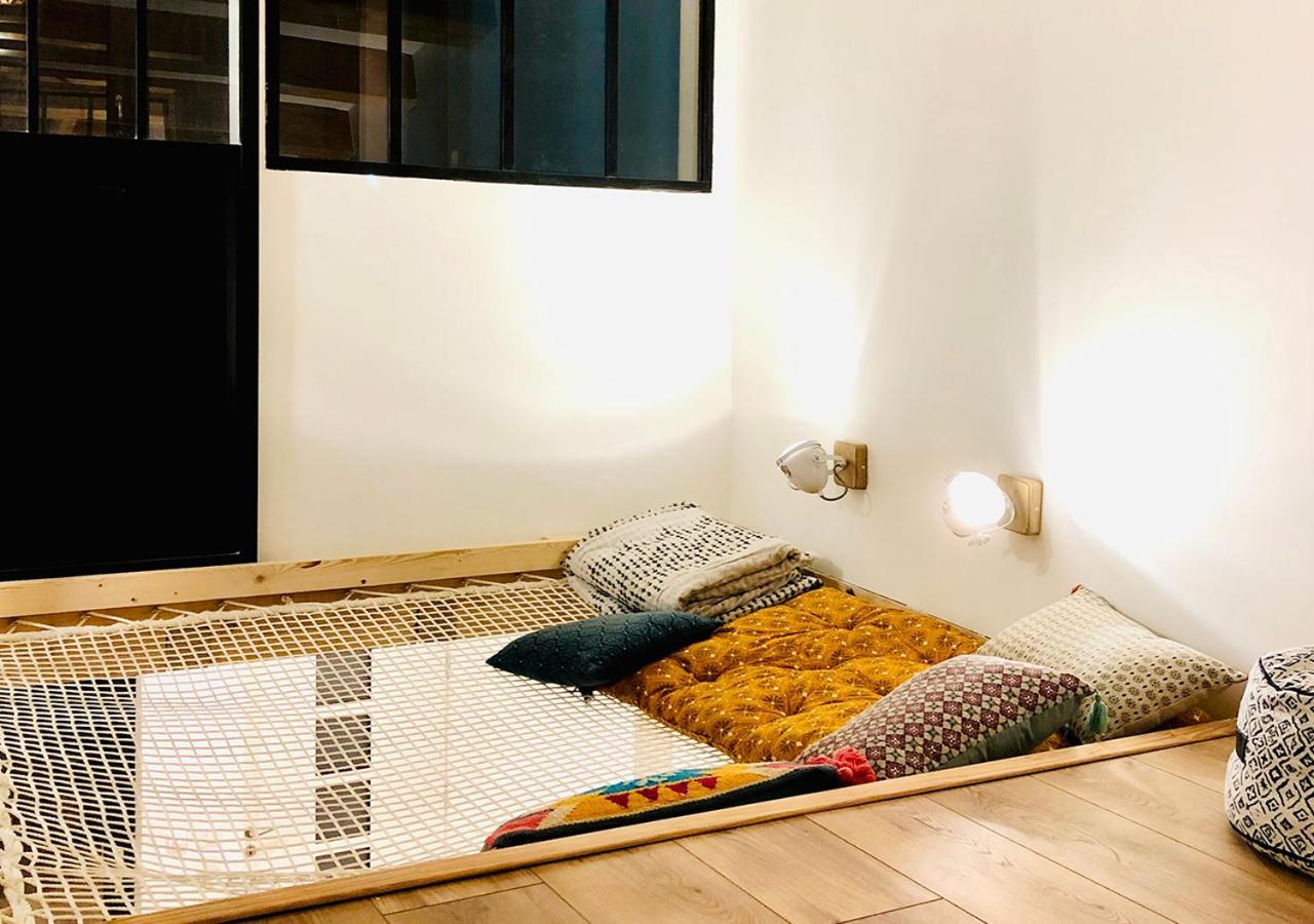 Maison duplex, avec terrasse dans Strasbourg Extérieur photo